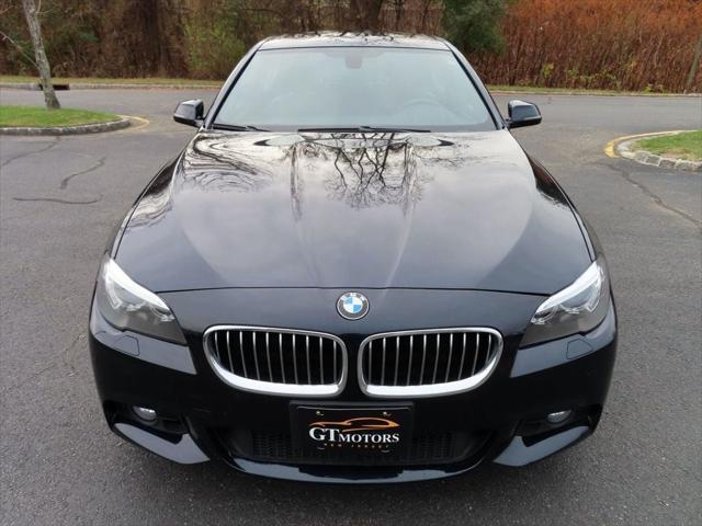 2016 bmw 528 528i xdrive
