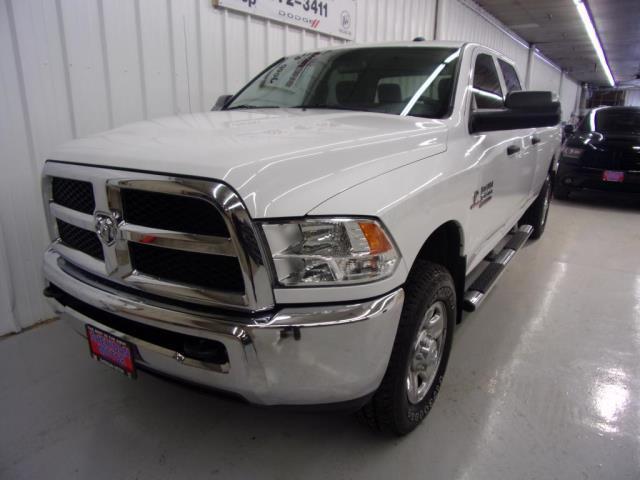 2015 ram ram pickup 3500 tradesman 4x4 tradesman 4dr crew cab 8 ft. lb pickup for sale in sheridan, wyoming