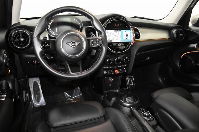 2024 mini hardtop cooper s