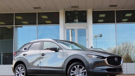 2024 Mazda CX-30