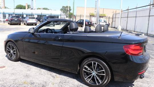 used 2020 bmw 2 series 230i xdrive $27,500great deal 40,467 mi. location: chicago