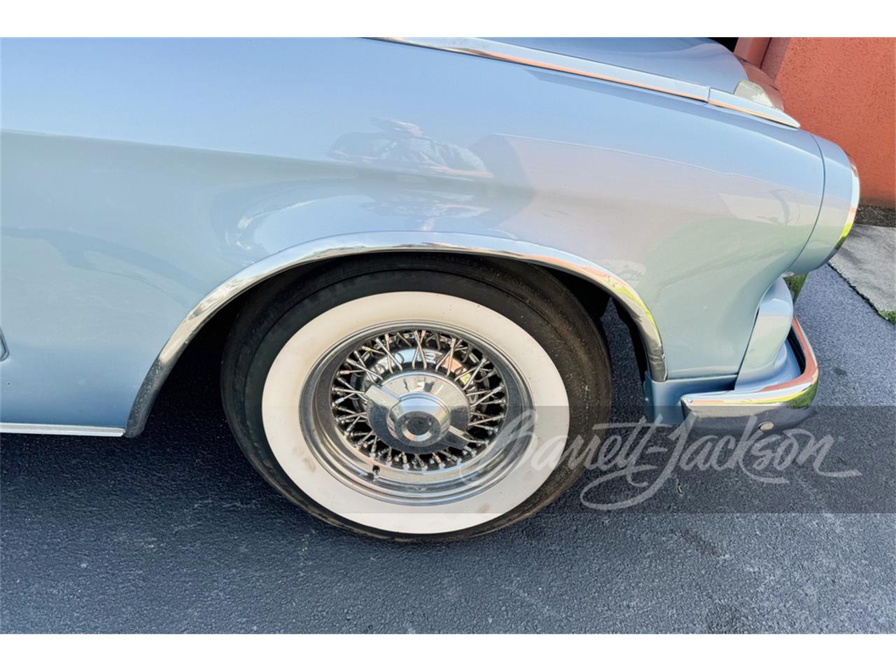 1963 studebaker gran turismo in scottsdale, arizona for sale in scottsdale, az