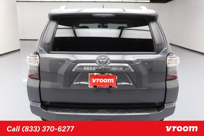 used 2016 toyota 4runner sr5 tulsa, ok 74008 for sale in bixby, oklahoma