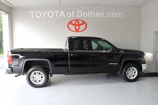 used 2018 gmc sierra 1500 sle dothan, al 36301 for sale in dothan, alabama
