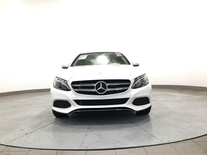 certified 2017 mercedes-benz c 300 4matic sedan ft mitchell, ky 41011 for sale in covington, kentucky