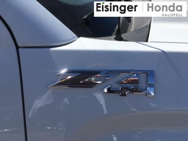 2015 gmc sierra 1500 slt 4x4 slt 4dr crew cab 6.5 ft. sb for sale in evergreen, montana