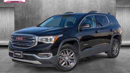 2017 GMC Acadia