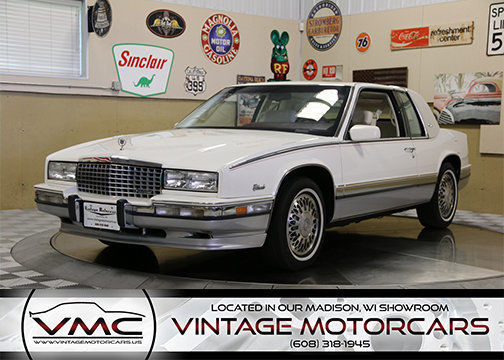 1991 cadillac eldorado birriatz