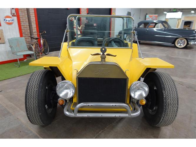 1970 volkswagen dune buggy in dekalb, illinois
