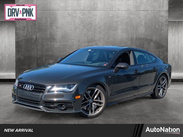 2015 audi s7 4.0t