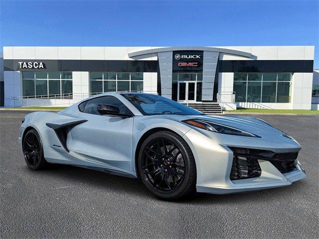 2024 chevrolet corvette z06
