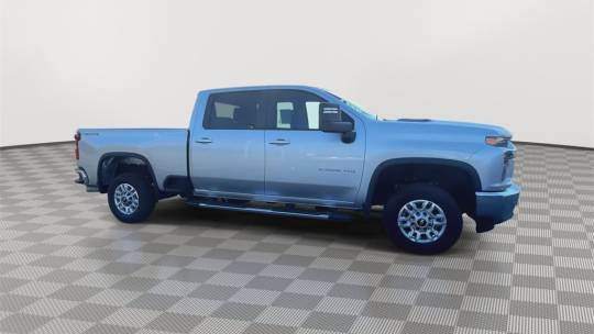 2023 Chevrolet Silverado 2500hd