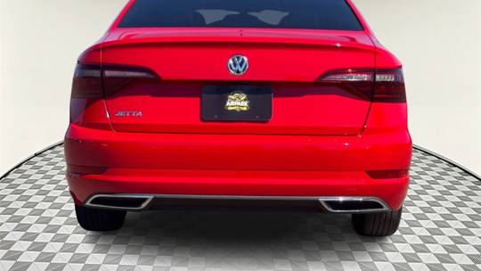 2021 Volkswagen Jetta