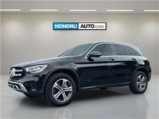 2022 Mercedes-Benz GLC glc 300 4matic