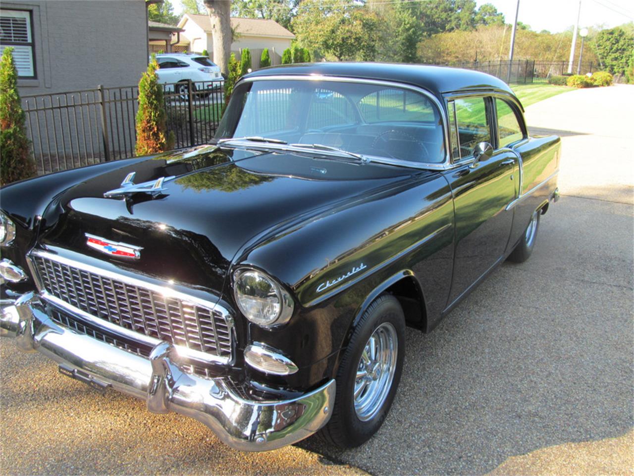 1955 chevrolet 210