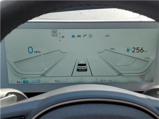 2024 Hyundai IONIQ 5 limited
