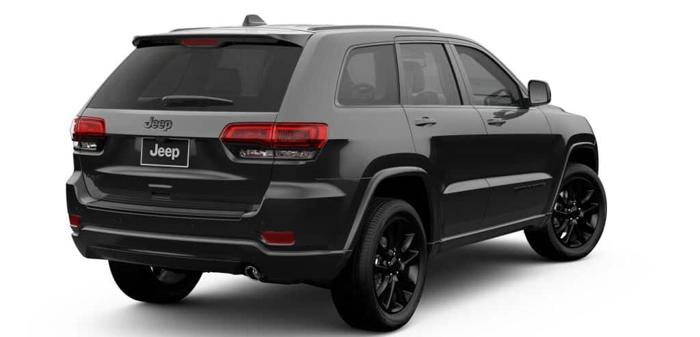 new 2019 jeep grand cherokee 4wd altitude paragould, ar 72450 for sale in paragould, arkansas