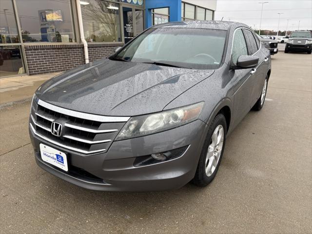 2010 honda accord crosstour ex-l
