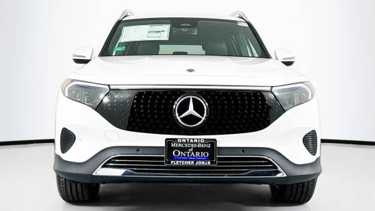 2024 Mercedes-Benz EQB