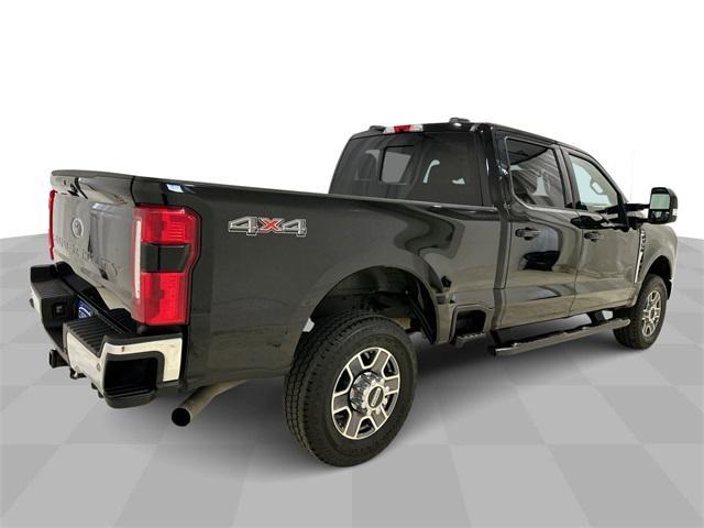2023 ford f-350 lariat