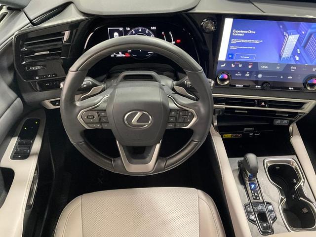 2023 lexus rx 350 premium