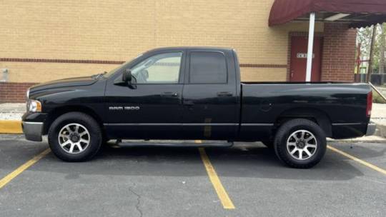 2005 Dodge Ram