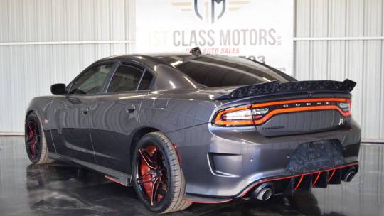 2020 Dodge Charger