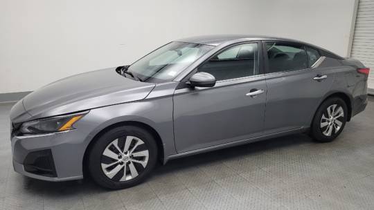 2023 Nissan Altima