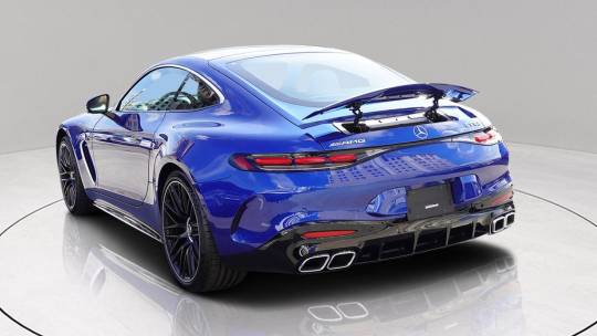 2024 Mercedes-Benz AMG GT