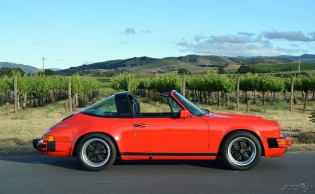 immaculate 1 owner 100% factory -original paint 25,438 orig miles window sticker
