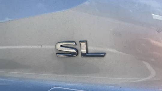2022 Nissan Pathfinder