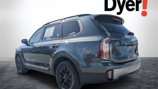 2023 Kia Telluride