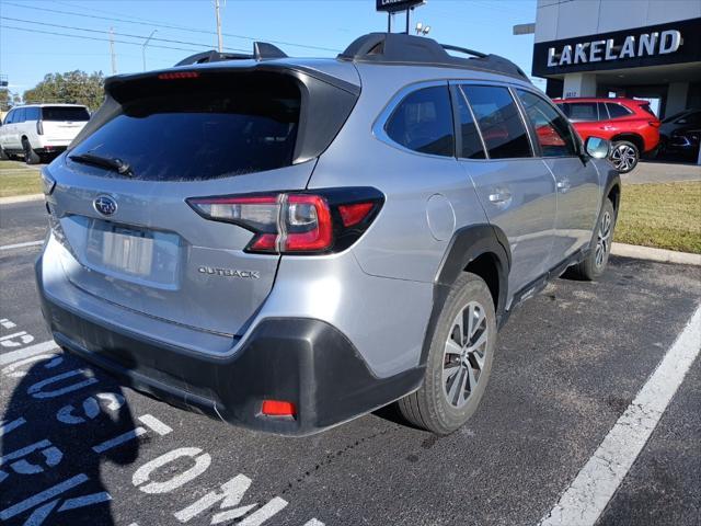 2023 subaru outback premium