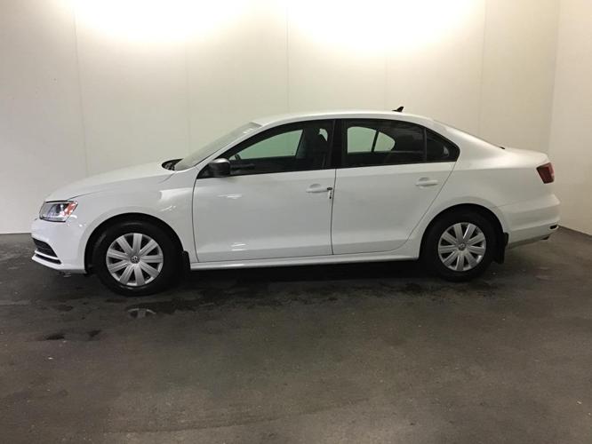 2016 volkswagen jetta 1.4t s 1.4t s 4dr sedan 5m for sale in bow, new hampshire