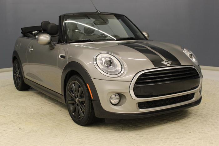 used 2017 mini cooper convertible brentwood, tn 37027 for sale in brentwood, tennessee