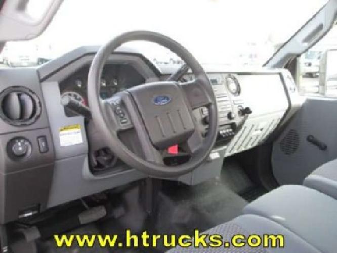 2011 ford f350 xl in palo alto, ca