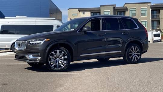 2024 Volvo XC90