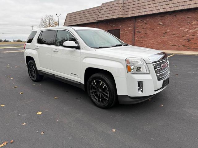 2013 gmc terrain sle-1