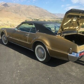 1969 olds toronado