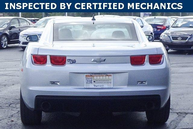 used 2010 chevrolet camaro ls coupe kokomo, in 46902 for sale in kokomo, indiana