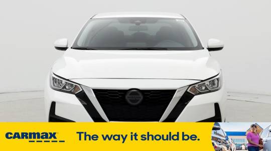 2022 Nissan Sentra
