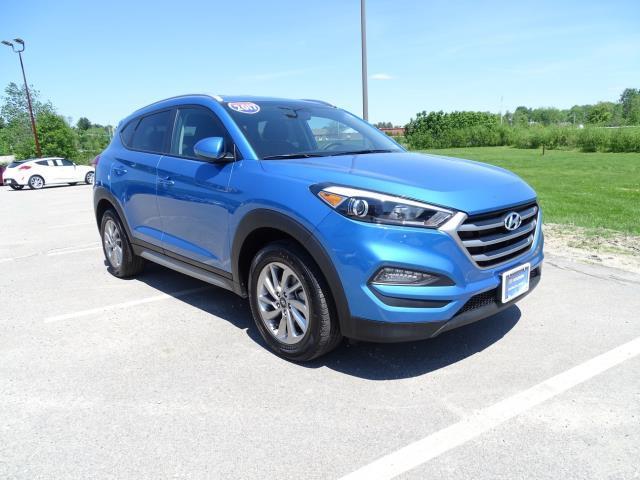 2017 hyundai tucson se awd se 4dr suv for sale in keene, new hampshire