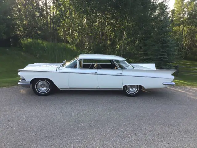 **** no reserve **** 1959 buick lesabre with only 24,069 miles!!!