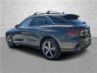 2025 Genesis GV70 3.5t sport