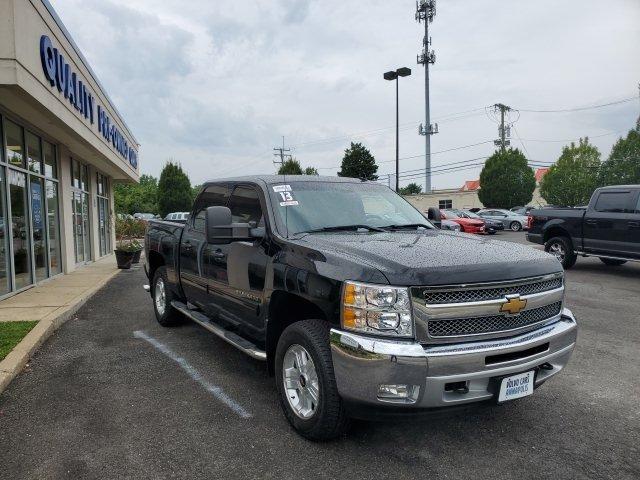 used 2013 chevrolet silverado 1500 lt annapolis, md 21401 for sale in annapolis, maryland