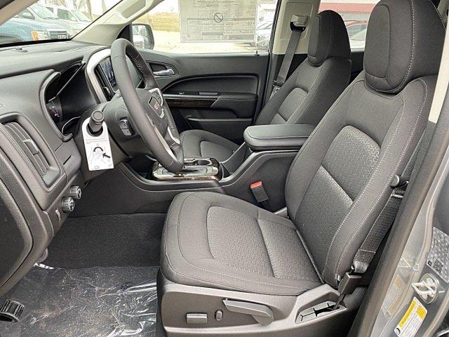 new 2020 gmc canyon 4x4 crew cab sle monroe, wi 53566 for sale in monroe, wisconsin