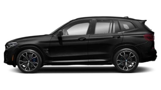 2020 bmw x3 m
