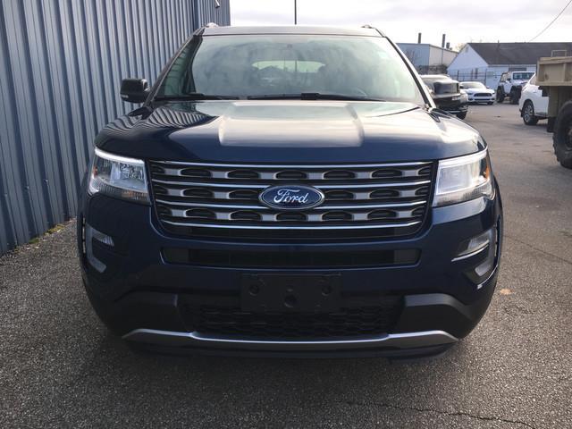 2017 ford explorer xlt awd xlt 4dr suv for sale in dover, delaware