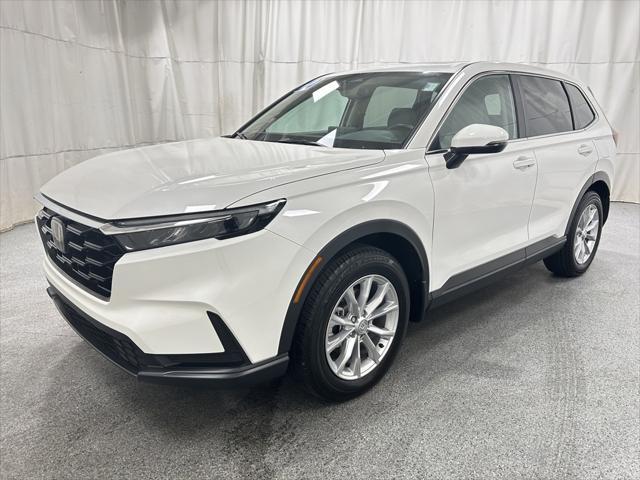 2024 honda cr-v ex awd