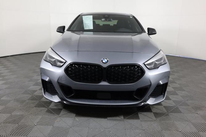 used 2022 bmw 2 series m235i xdrive